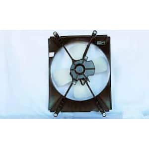 A/C Condenser Fan Assembly 1992-1996 Toyota Camry 2.2L