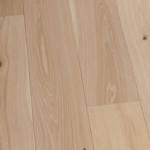 French Oak Marshalls 1/2 in. Thick x 7-1/2 in. Wide x Varying Length Engineered Hardwood Flooring (23.31 sq.ft./case)