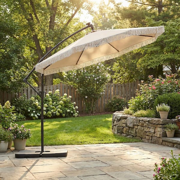 best patio umbrellas for high winds Best Patio Umbrellas for Windy Areas (2026 Guide)
