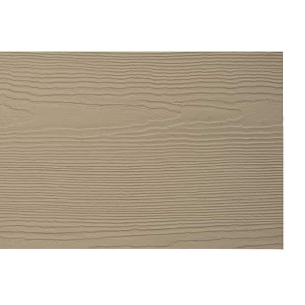 James Hardie Hardie Soffit HZ10 24 In. X 96 In. Primed Cedarmill Non ...