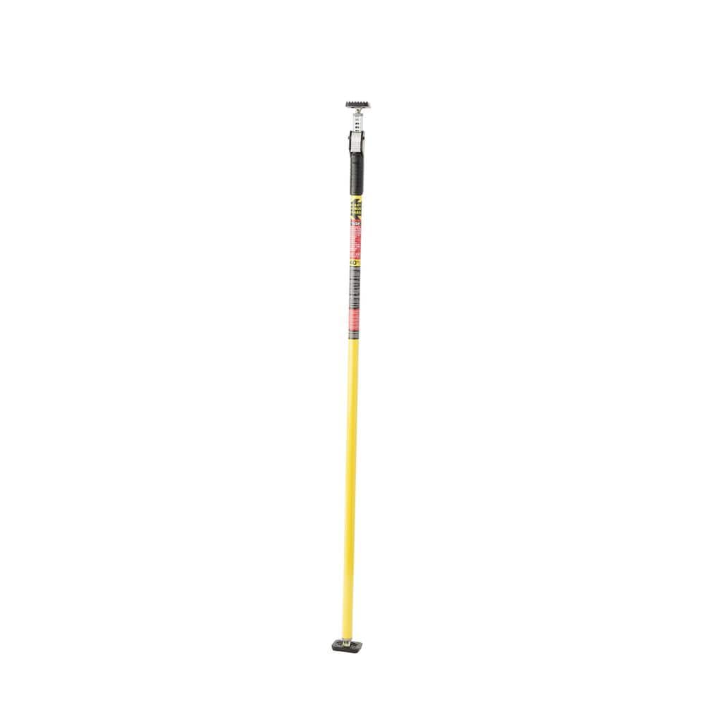 TASK Heavy-Duty Medium Quick Support Rod T74501 - The Home Depot