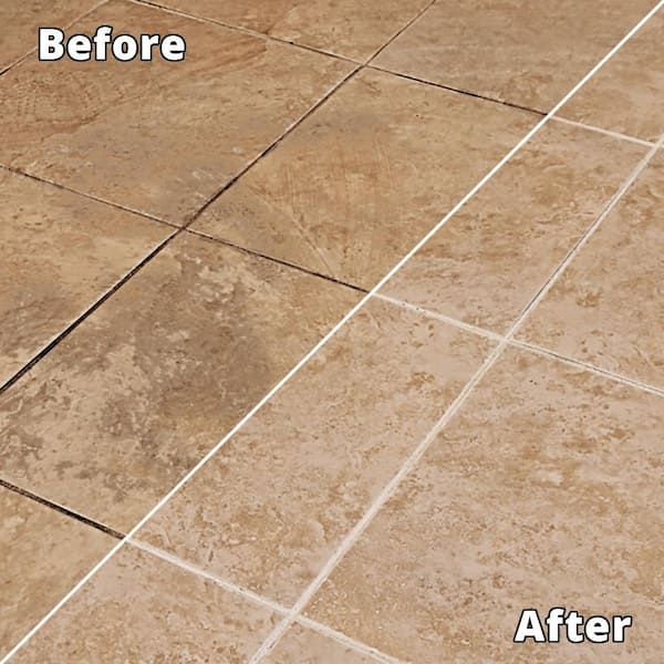 Bio Enzymatic Tile And Grout Cleaner, How To Use Rejuvenate Tile And Grout Cleaner