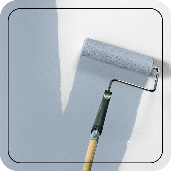 Home Decorators Collection HDC-SP14-10 Blue Tribute Paint