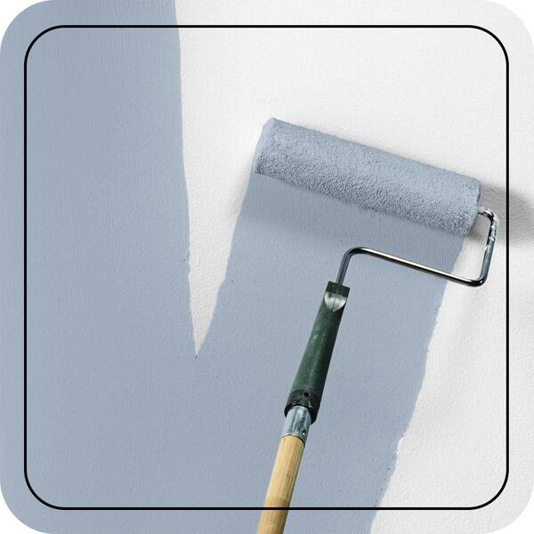 Home Decorators Collection HDC-SP14-10 Blue Tribute Paint