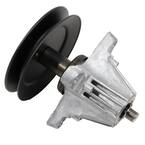 SCITOO Spindelmontage – Ersatz Für Cub Cadet, MTD & Troy-Bilt Rasenmäher (kompatibel Mit 618-06976 Etc.)