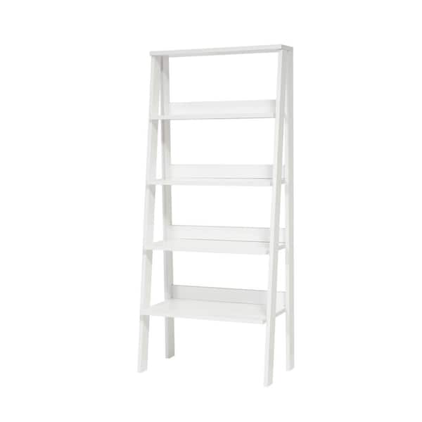 MAXX Modern Shelving Unit Corner 3x3