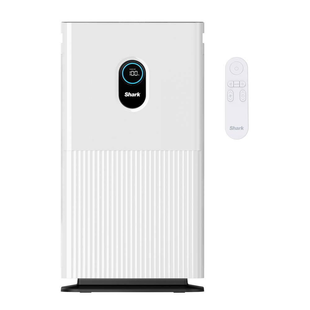 shark air purifier hp201