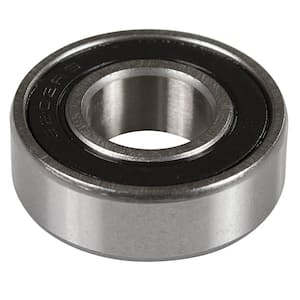 New 230-076 Spindle Bearing for Bobcat Variable Speed Units, Jacobsen Crew King 7-7324, 7014514YP, 7014514, 6202-2RS