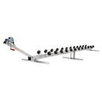 11.5 ft. Personal Watercraft Dock and 5 ft. Extension Kit