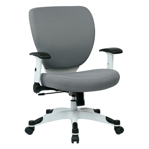 Hardie mesh deals desk chair