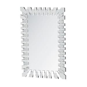 Spectre-RT 47-inch x 31-inch Rectangular Frameless Mirror