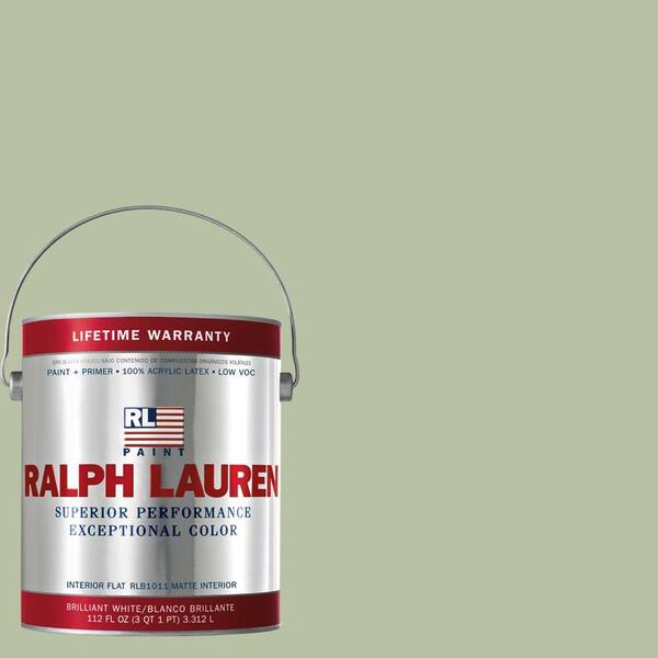 Ralph Lauren 1-gal. Orchard Flat Interior Paint