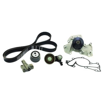 Engine Timing Belt Kit w/Water Pump