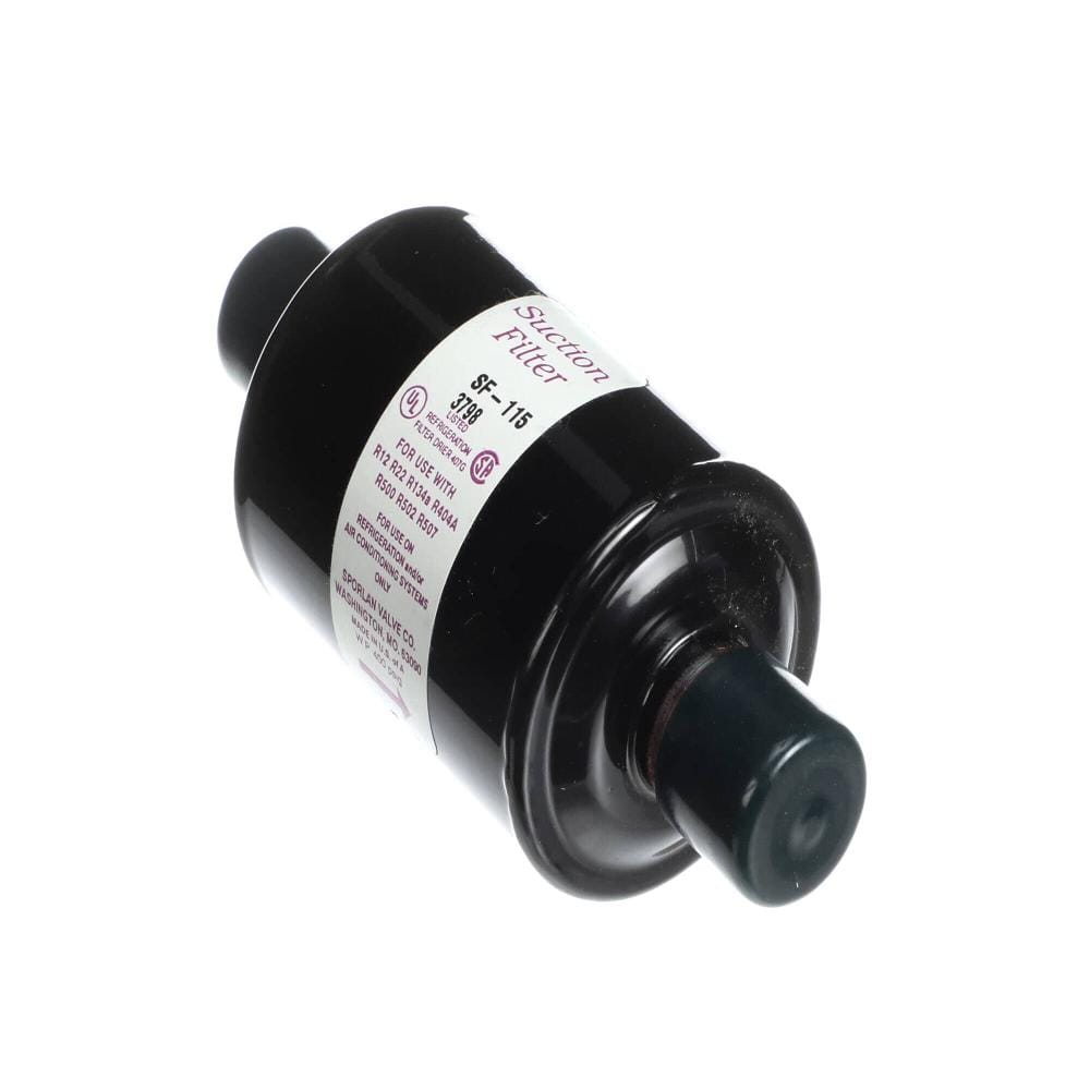 York York Suction Filter Drier 5/8 Odf S1-800013 S1-800013 - The