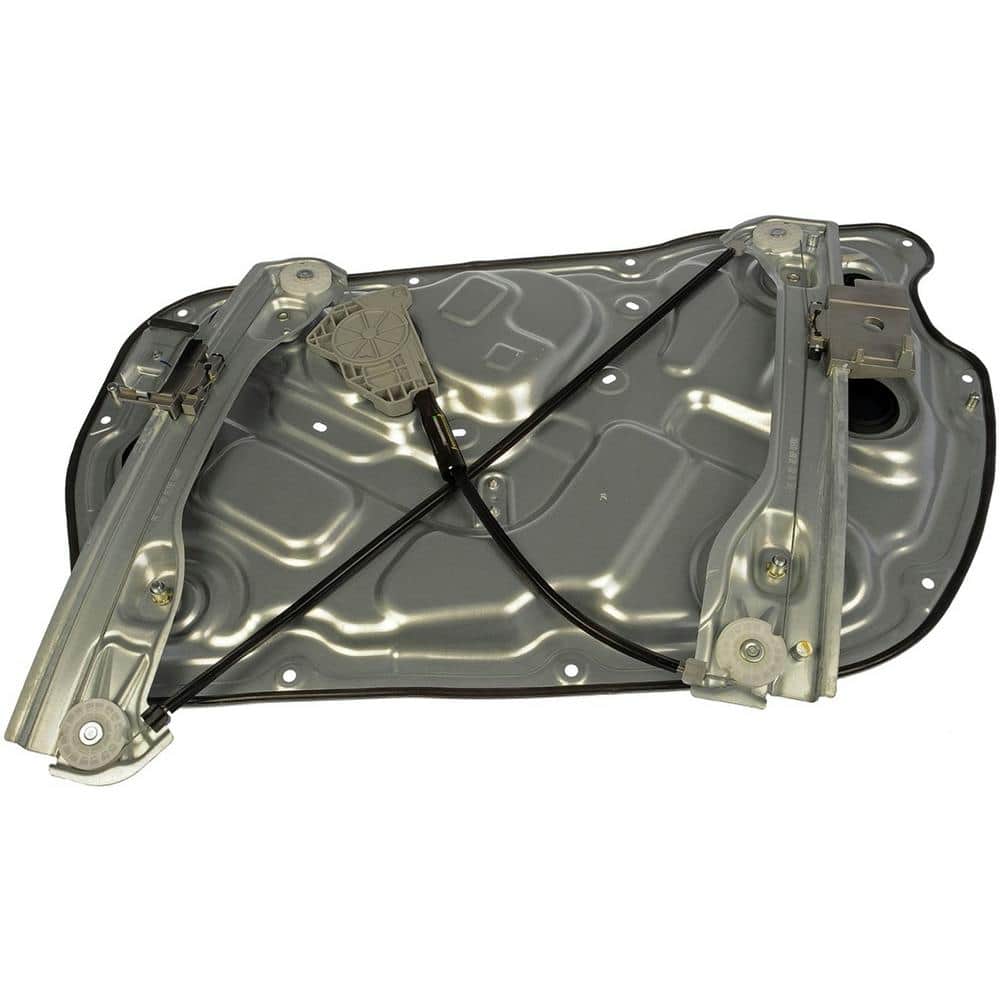 OE Solutions Power Window Regulator (Regulator Only) 2010-2014 Hyundai ...