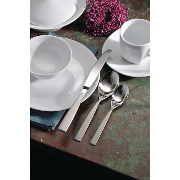 Stiletto 18/10 Stainless Steel Steak Knives (Set of 12)