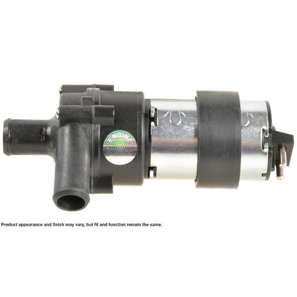 Engine Auxiliary Water Pump