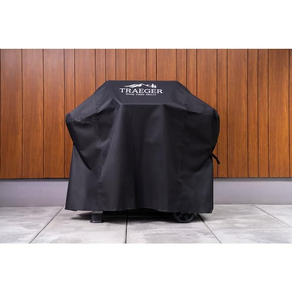 Westwood Grill Cover
