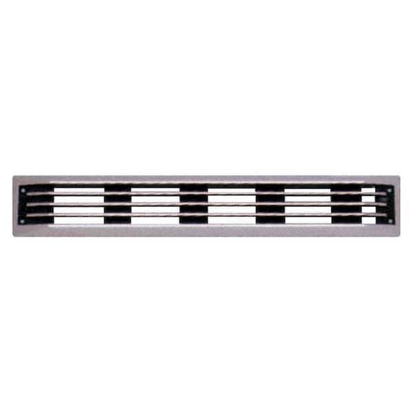 Attwood Venturi Engine Compartment Vent Black