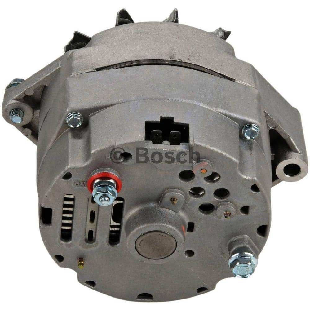 Bosch Alternator AL530N - The Home Depot