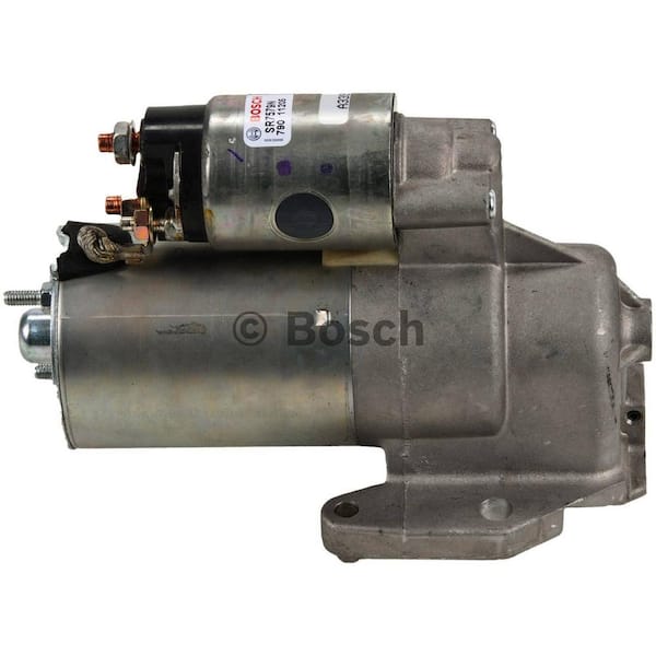 Bosch Starter Motor