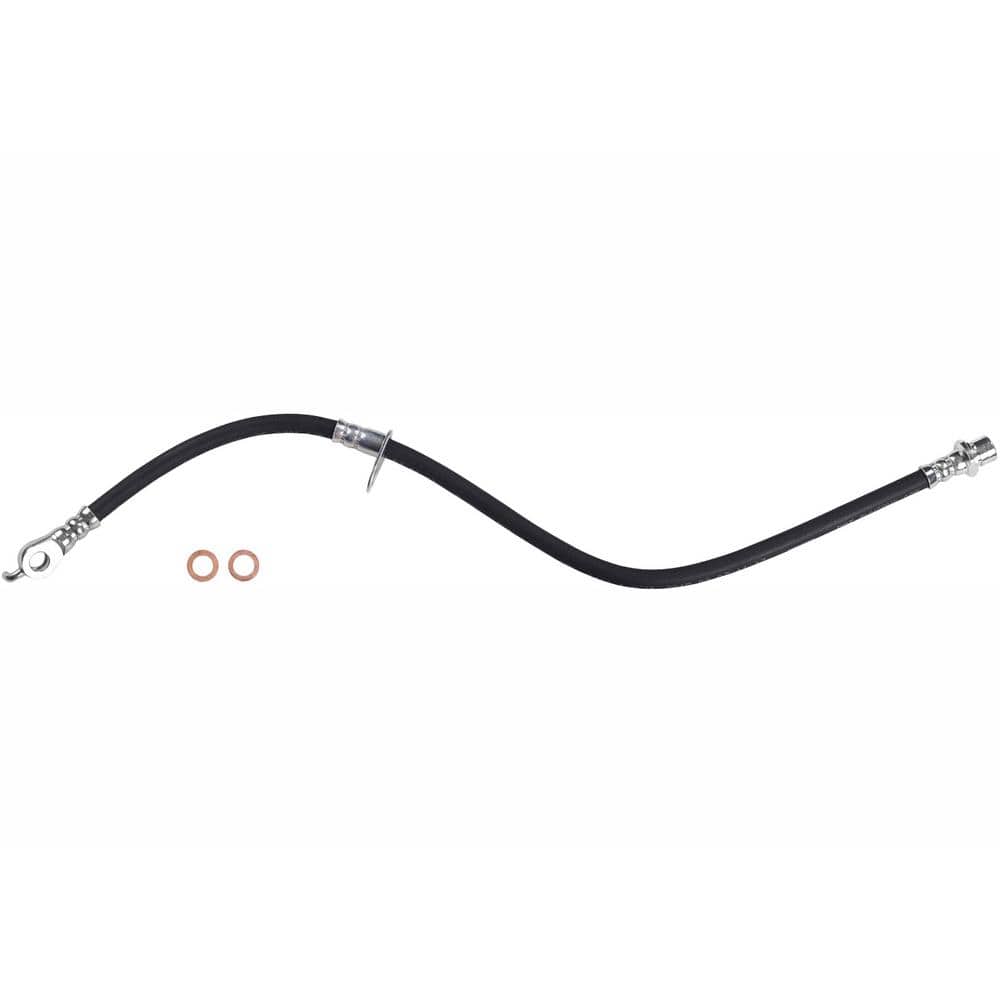 Brake Hydraulic Hose - Rear Right price history on PriceWatchPro
