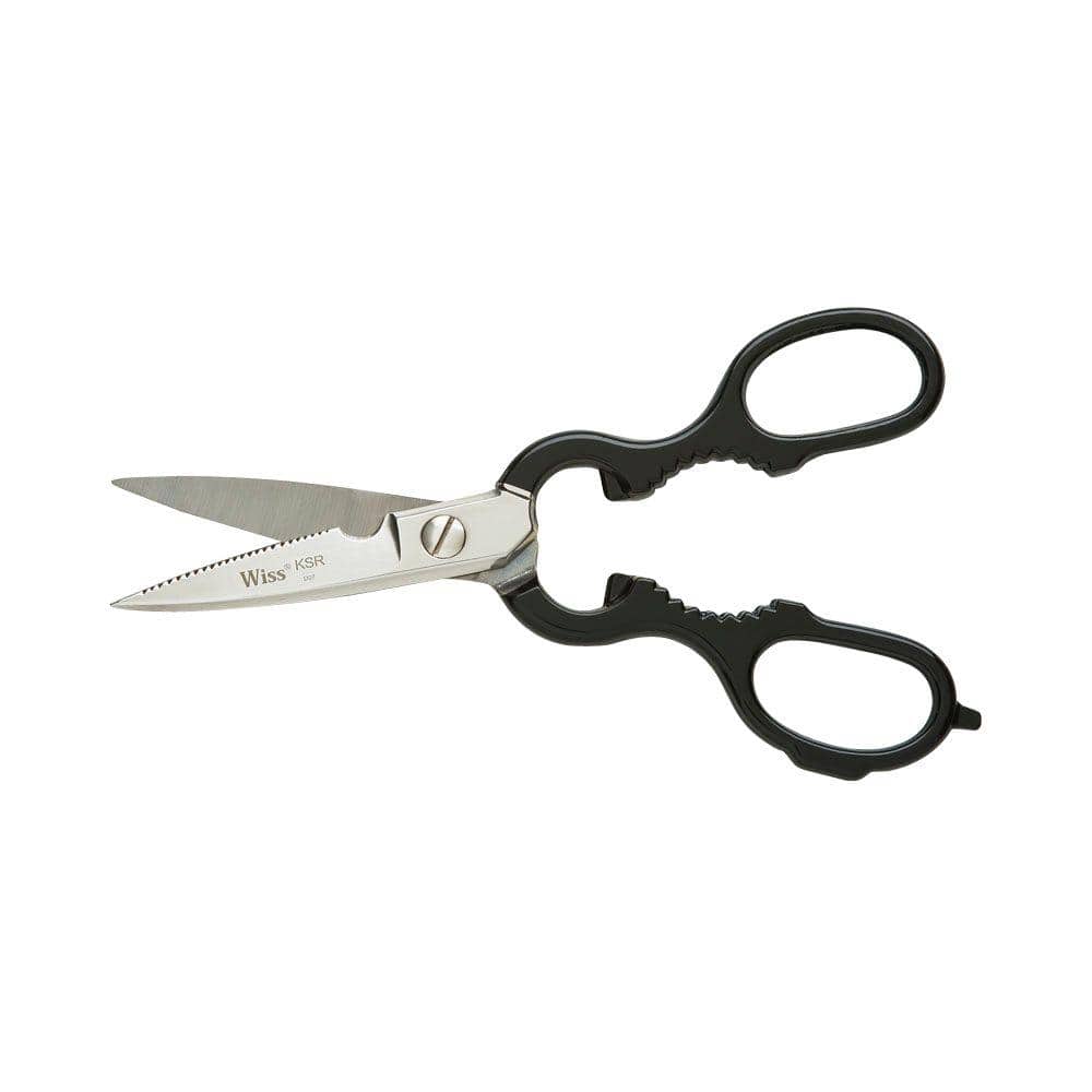 Wiss WHCS2 Scissor Set 2 Piece Home Craft: Scissors & Household Scissors  (037103211316-1)