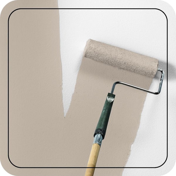PPU5-13 Creamy Mushroom Paint
