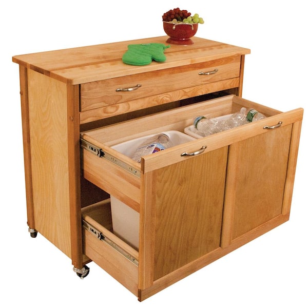 https://images.thdstatic.com/productImages/a33caccf-d88e-43f8-9166-9a2a7f00b597/svn/natural-birch-catskill-craftsmen-kitchen-carts-15213-44_600.jpg