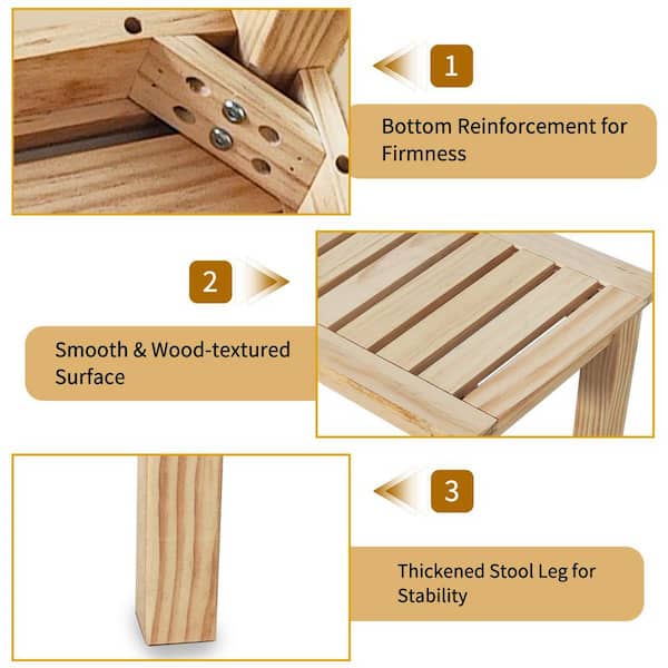 furniture front door bench seat outdoor