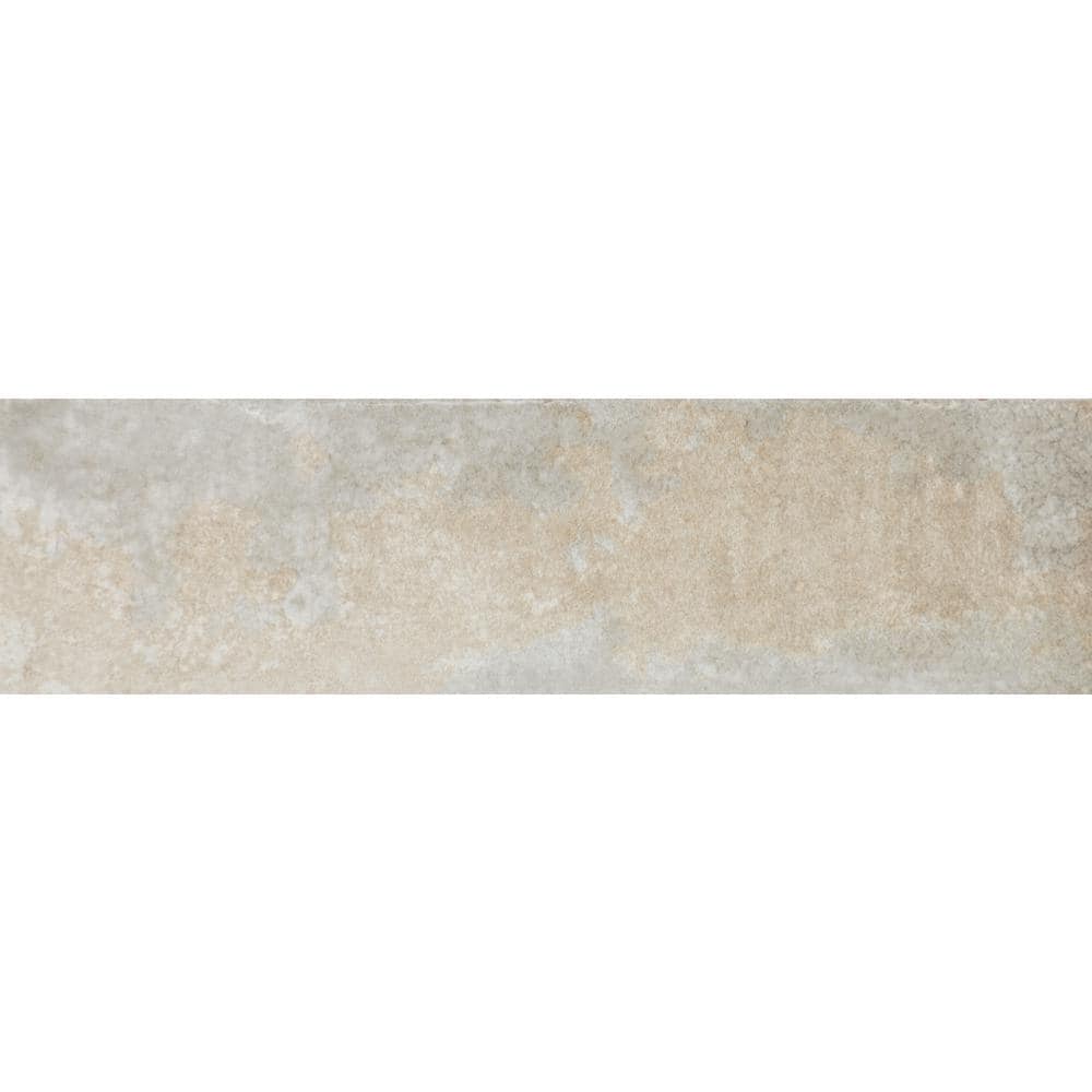 Brickhaven Oyster 2 in. x 4 in. Glazed Porcelain Sample Tile price history on PriceWatchPro