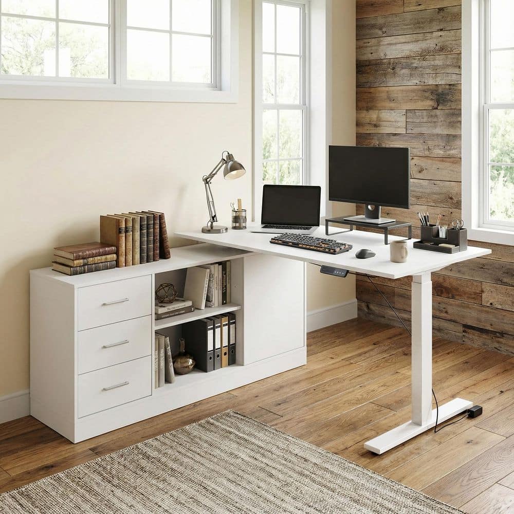 white-fufu-gaga-writing-desks- 
