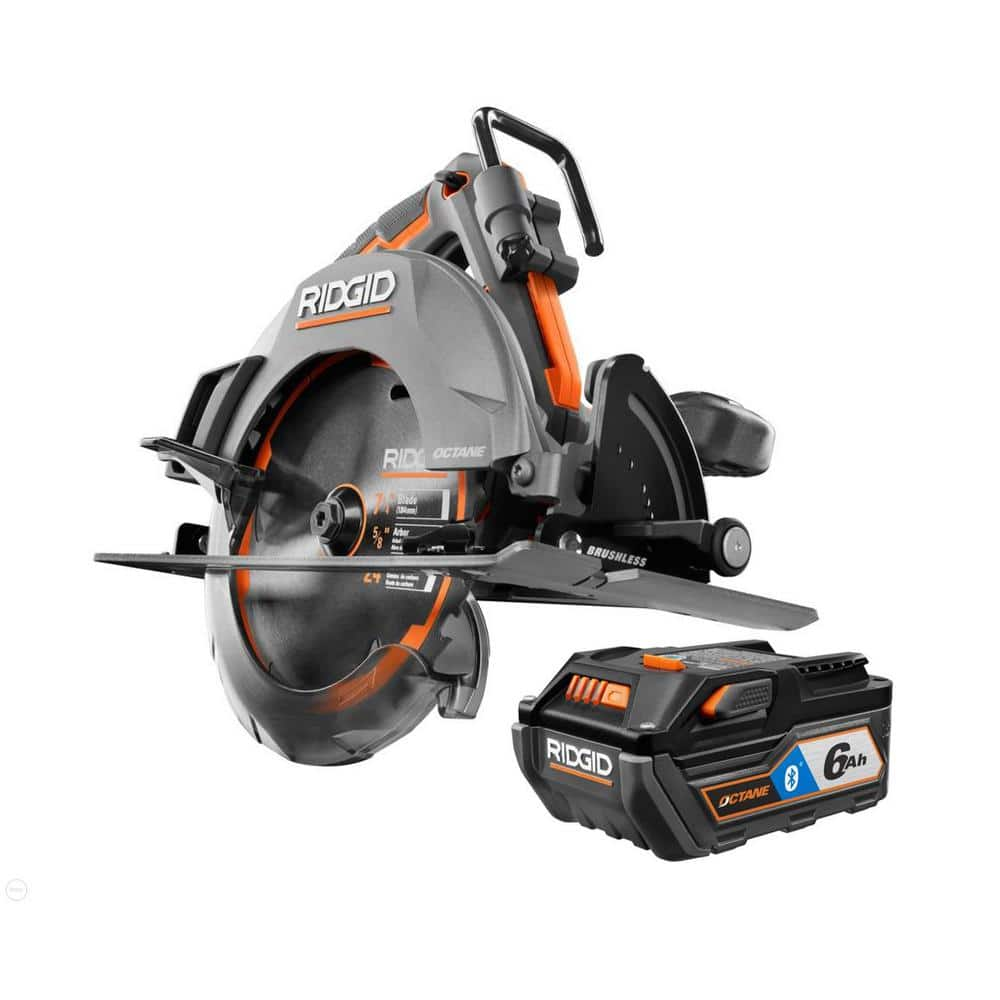 battery powered circular saw reviews