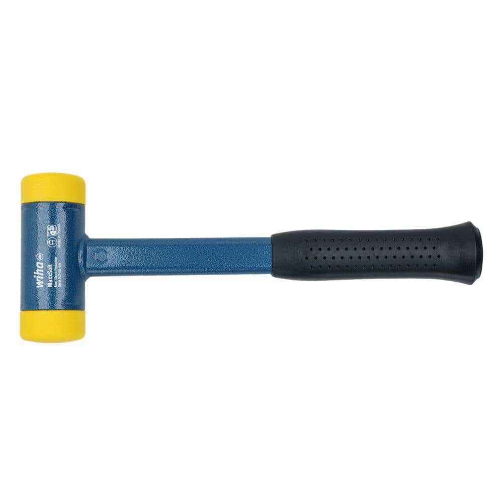 Dead Blow Hammer 50 mm Face price history on PriceWatchPro