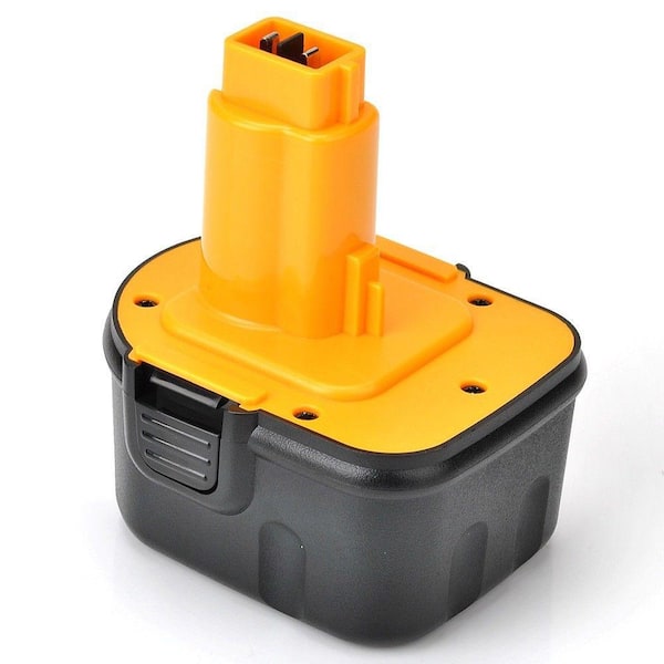 Premium Power Products Compatible Ni-Cad Battery for DeWalt