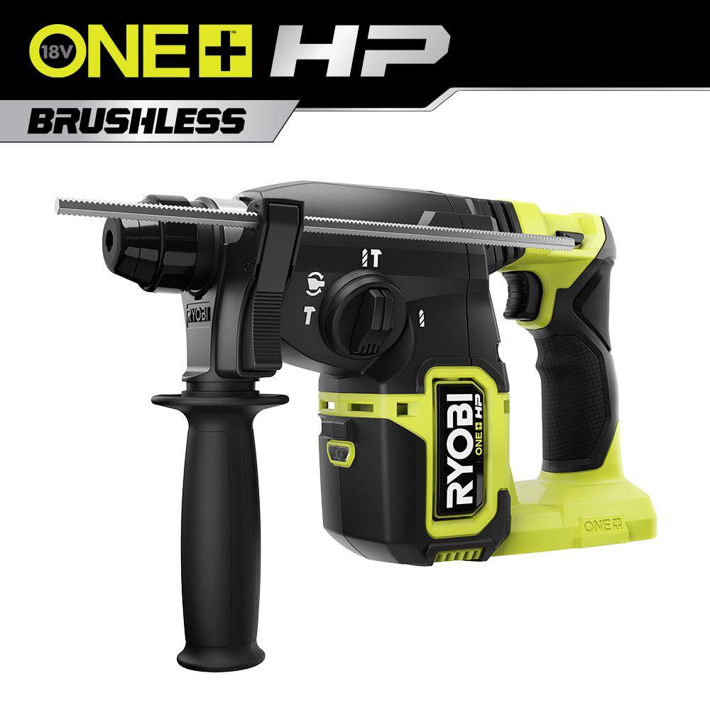 Ryobi jackhammer Clearance