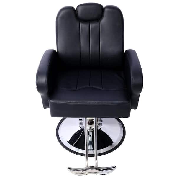 CSC DECOR INC Artist hand Hair Stylist PU Leather Seat Reclining