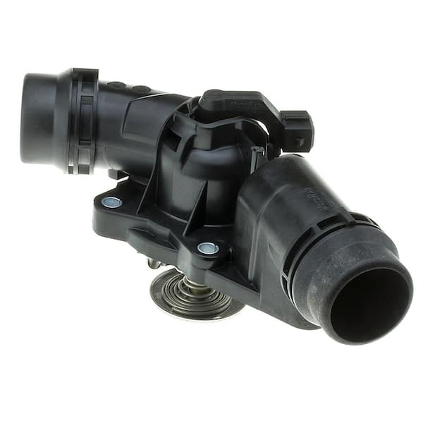 Motorad Integrated Housing