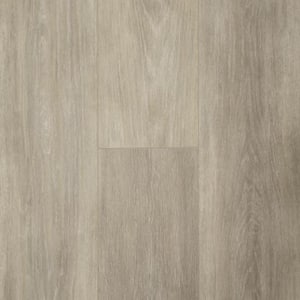 Trevino Mill Oak 12 mm T x 7.5 in. W Waterproof Laminate Wood Flooring (589.7 sqft/pallet)