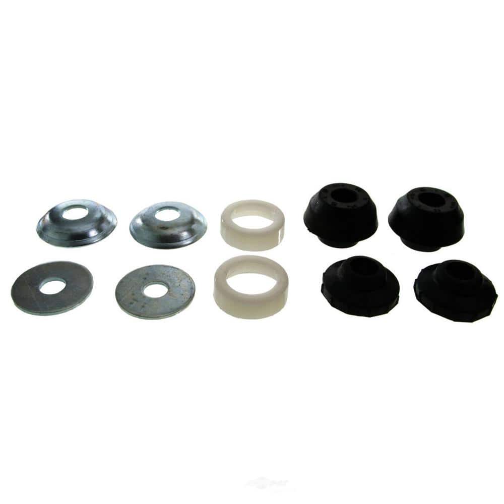 QuickSteer Radius Arm Bushing Kit K8361 The Home Depot