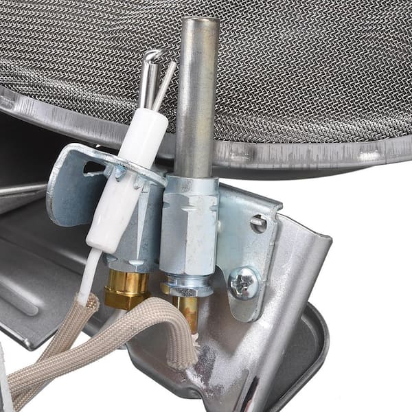 Rheem PROTECH Ultra-Low NOx Self-Powered Burner Assembly