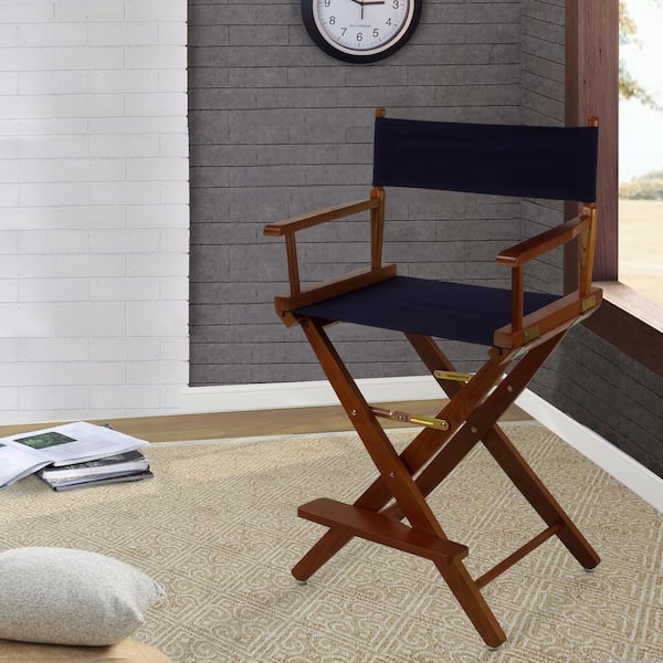 Mission style folding chairs sales