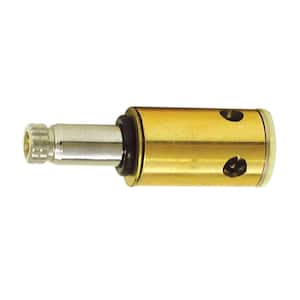 DANCO Stem Extension Kit in Brass for Price Pfister Faucets 10348 - The  Home Depot