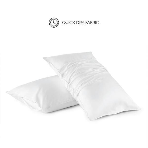 coolmax pillow protector