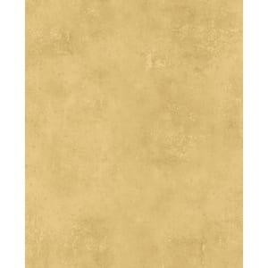 Vogue Suede Faux Antique Gold Paper Strippable Roll (Covers 56.05 sq. ft.)