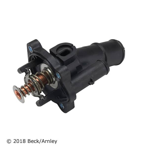 Beck/Arnley Engine Coolant Thermostat Housing Assembly