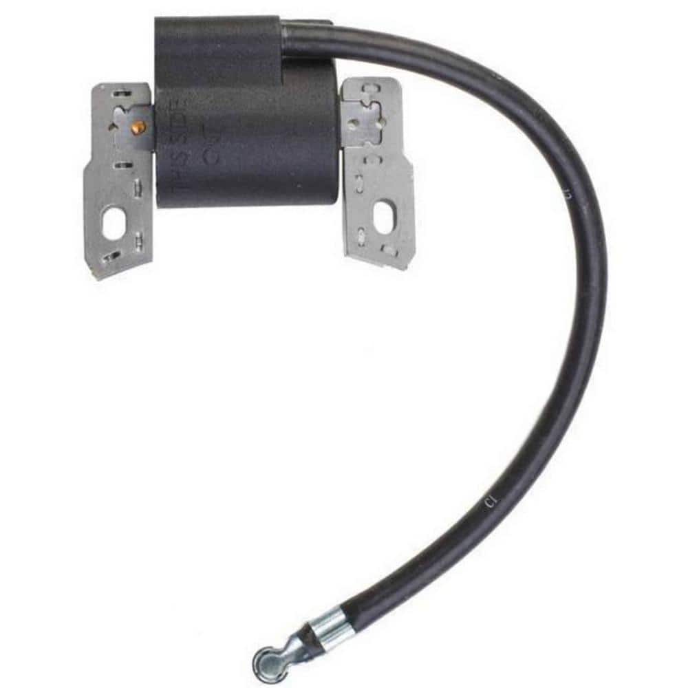 OAKTEN Ignition Coil for Briggs Stratton 493237, 590454, 591932