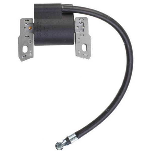 Ignition Coil for Briggs Stratton 493237, 590454, 591932, 790817, 799381