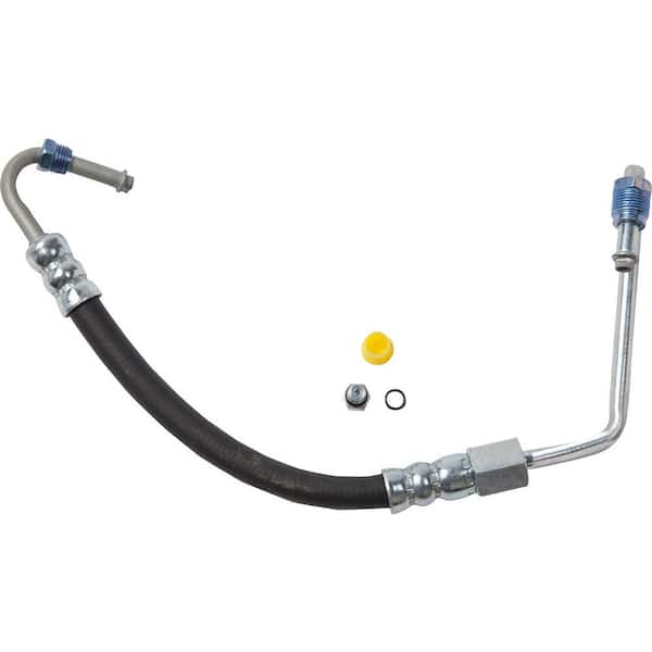 Gates Pressure Line Assembly