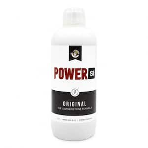 33.81 oz. (1 L) Original Liquid Plant Fertilizer with Silica Biomix 1-3-1 (1-Pack)